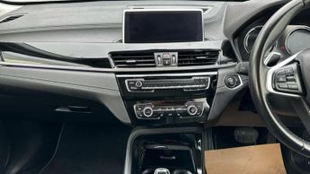 BMW X1 2.0 18d xLine SUV 5dr Diesel Auto sDrive Euro 6 (s/s) (150 ps)