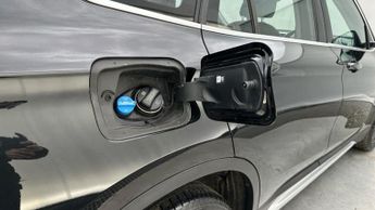 BMW X1 2.0 18d xLine SUV 5dr Diesel Auto sDrive Euro 6 (s/s) (150 ps)