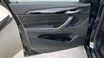 BMW X1 2.0 18d xLine SUV 5dr Diesel Auto sDrive Euro 6 (s/s) (150 ps)