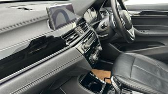 BMW X1 2.0 18d xLine SUV 5dr Diesel Auto sDrive Euro 6 (s/s) (150 ps)