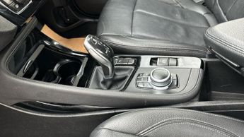 BMW X1 2.0 18d xLine SUV 5dr Diesel Auto sDrive Euro 6 (s/s) (150 ps)