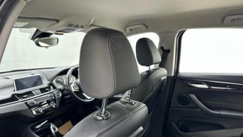 BMW X1 2.0 18d xLine SUV 5dr Diesel Auto sDrive Euro 6 (s/s) (150 ps)