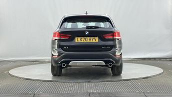 BMW X1 2.0 18d xLine SUV 5dr Diesel Auto sDrive Euro 6 (s/s) (150 ps)