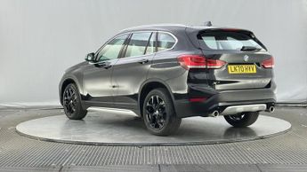 BMW X1 2.0 18d xLine SUV 5dr Diesel Auto sDrive Euro 6 (s/s) (150 ps)
