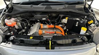 Fiat 500e 42kWh RED Hatchback 3dr Electric Auto (118 ps)