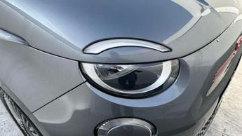 Fiat 500e 42kWh RED Hatchback 3dr Electric Auto (118 ps)