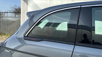 Fiat 500e 42kWh RED Hatchback 3dr Electric Auto (118 ps)