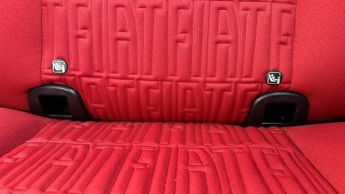 Fiat 500e 42kWh RED Hatchback 3dr Electric Auto (118 ps)