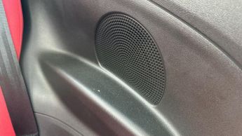 Fiat 500e 42kWh RED Hatchback 3dr Electric Auto (118 ps)