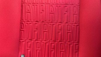 Fiat 500e 42kWh RED Hatchback 3dr Electric Auto (118 ps)