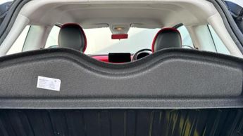 Fiat 500e 42kWh RED Hatchback 3dr Electric Auto (118 ps)