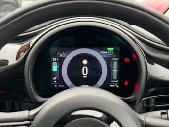 Fiat 500e 42kWh Icon Hatchback 3dr Electric Auto (118 ps)