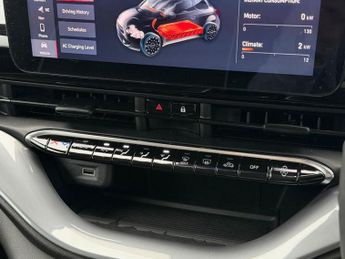 Fiat 500e 42kWh Icon Hatchback 3dr Electric Auto (118 ps)