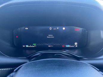 Jeep Compass 1.5 T4 e-Hybrid MHEV Limited DCT FWD Euro 6 (s/s) 5dr