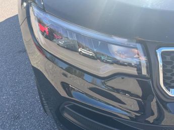 Jeep Compass 1.5 T4 e-Hybrid MHEV Limited DCT FWD Euro 6 (s/s) 5dr