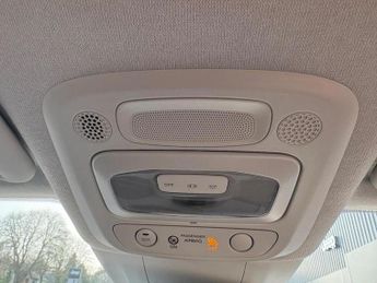 Fiat 500e 24kWh Action Hatchback 3dr Electric Auto (95 ps)