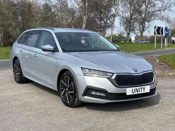 Skoda Octavia 1.4 TSI iV 13kWh SE Technology DSG Euro 6 (s/s) 5dr