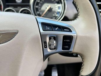 Bentley Continental 4.0 V8 GT S Auto 4WD Euro 5 2dr