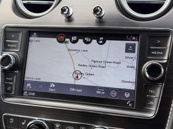 Bentley Bentayga 4.0d V8 Auto 4WD Euro 6 (s/s) 5dr