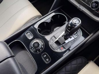 Bentley Bentayga 4.0d V8 Auto 4WD Euro 6 (s/s) 5dr