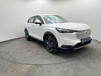 Honda HR-V 1.5 eHEV Advance 5dr CVT