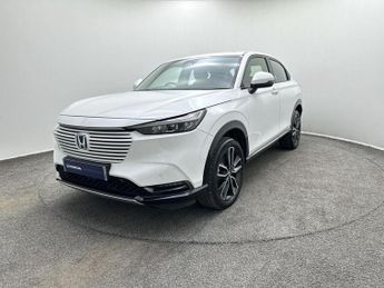 Honda HR-V 1.5 eHEV Advance 5dr CVT
