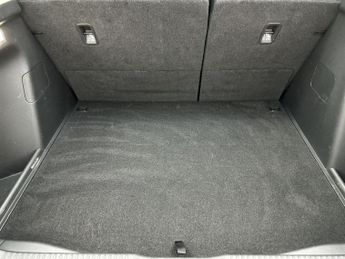 Honda HR-V 1.5 eHEV Advance 5dr CVT