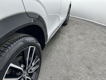 Honda HR-V 1.5 eHEV Advance 5dr CVT