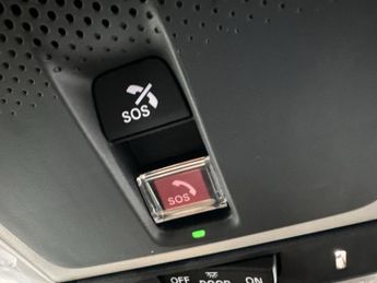 Honda HR-V 1.5 eHEV Advance 5dr CVT