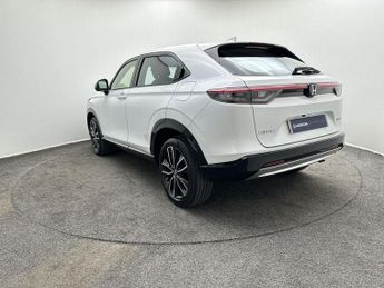 Honda HR-V 1.5 eHEV Advance 5dr CVT