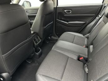 Honda HR-V 1.5 eHEV Advance 5dr CVT