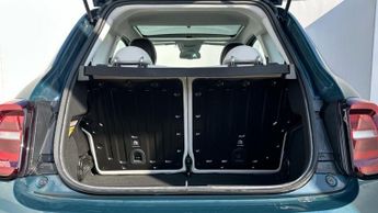 Fiat 500e 42kWh La Prima Hatchback 3dr Electric Auto (118 ps)