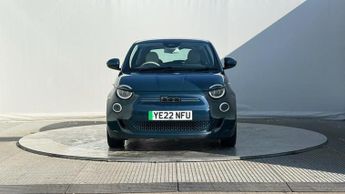 Fiat 500e 42kWh La Prima Hatchback 3dr Electric Auto (118 ps)