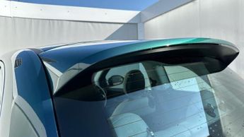 Fiat 500e 42kWh La Prima Hatchback 3dr Electric Auto (118 ps)