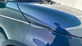 Fiat 500e 42kWh La Prima Hatchback 3dr Electric Auto (118 ps)