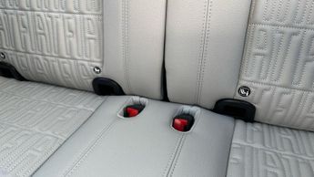 Fiat 500e 42kWh La Prima Hatchback 3dr Electric Auto (118 ps)