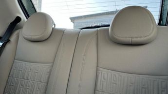 Fiat 500e 42kWh La Prima Hatchback 3dr Electric Auto (118 ps)