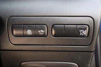 Citroen C3 Aircross 1.2 PureTech Shine SUV 5dr Petrol EAT6 Euro 6 (s/s) (130 ps)