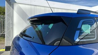 Citroen C3 Aircross 1.2 PureTech Shine SUV 5dr Petrol EAT6 Euro 6 (s/s) (130 ps)