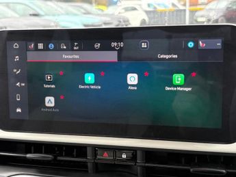 Fiat 500e 42kWh La Prima Hatchback 3dr Electric Auto (118 ps)