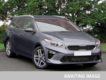Kia Ceed 1.6 CRDi 2 NAV