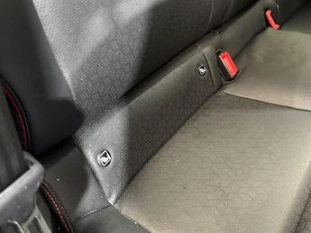 Kia PICANTO 1.0 GT-line 5dr Auto [4 seats]