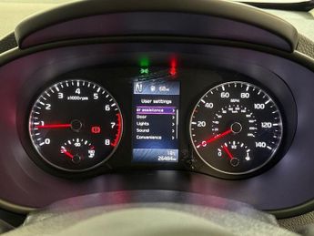 Kia PICANTO 1.0 GT-line 5dr Auto [4 seats]
