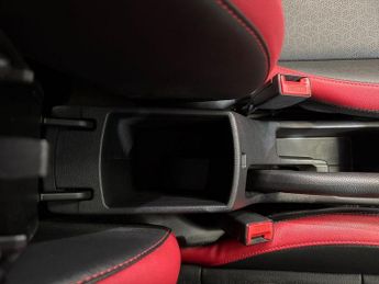 Kia PICANTO 1.0 GT-line 5dr Auto [4 seats]