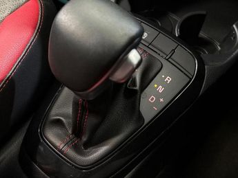 Kia PICANTO 1.0 GT-line 5dr Auto [4 seats]