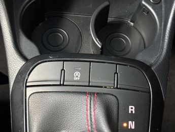 Kia PICANTO 1.0 GT-line 5dr Auto [4 seats]