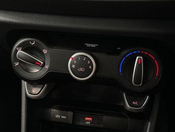 Kia PICANTO 1.0 GT-line 5dr Auto [4 seats]