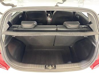 Kia PICANTO 1.0 GT-line 5dr Auto [4 seats]