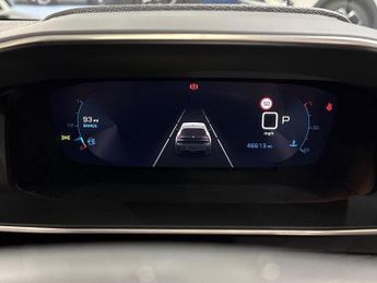 Peugeot 208 1.2 PureTech 100 Allure Premium + 5dr EAT8