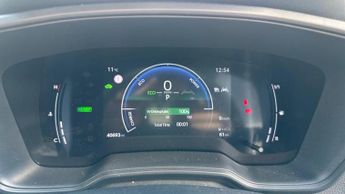 Toyota Corolla 1.8 VVT-h Car Derived Van 5dr Petrol Hybrid CVT Euro 6 (s/s) (14